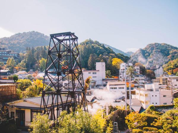 和正堂・禅 : photo 1 de la chambre chambre quadruple premium