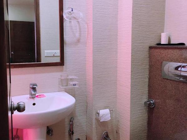 Hotel Dasaprakash : photo 6 de la chambre chambre double super deluxe