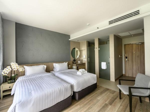 iSanook Resort & Suites Hua Hin : photo 1 de la chambre studio