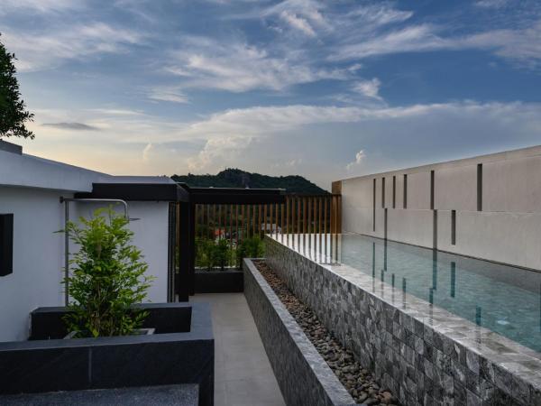 iSanook Resort & Suites Hua Hin : photo 5 de la chambre villa privée avec piscine