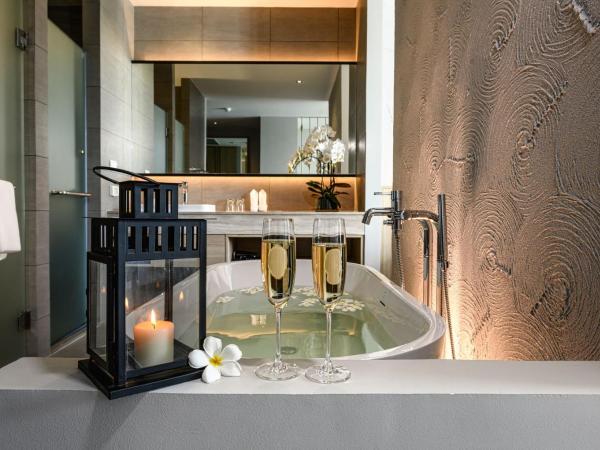 iSanook Resort & Suites Hua Hin : photo 6 de la chambre suite - vue sur piscine