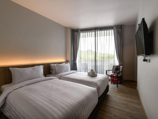 iSanook Resort & Suites Hua Hin : photo 3 de la chambre suite 2 chambres