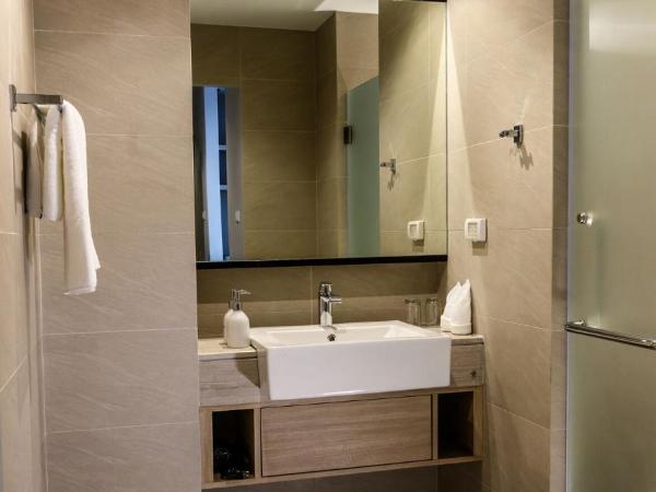 iSanook Resort & Suites Hua Hin : photo 3 de la chambre studio triple standard