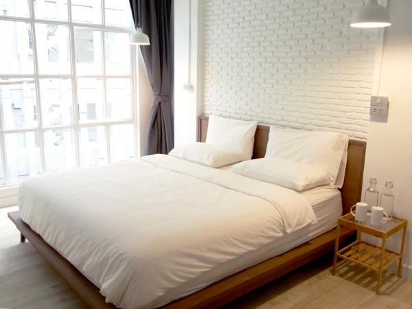 Varmtel : photo 4 de la chambre chambre double deluxe