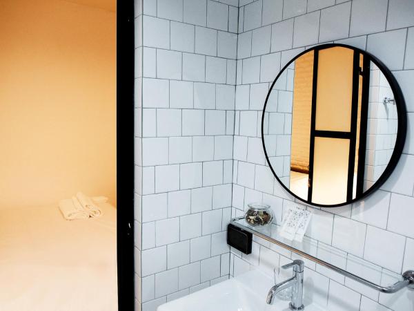 Varmtel : photo 2 de la chambre chambre double deluxe