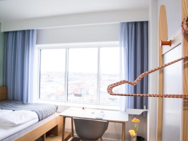 Comwell Aarhus Dolce by Wyndham : photo 5 de la chambre chambre simple - non-fumeurs