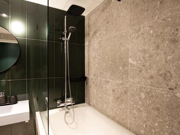 Citybox Bergen Danmarksplass : photo 2 de la chambre suite junior