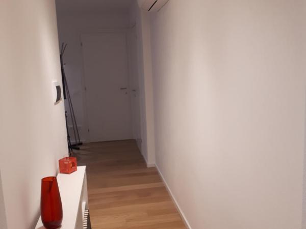 B&b Campus : photo 1 de la chambre appartement 1 chambre