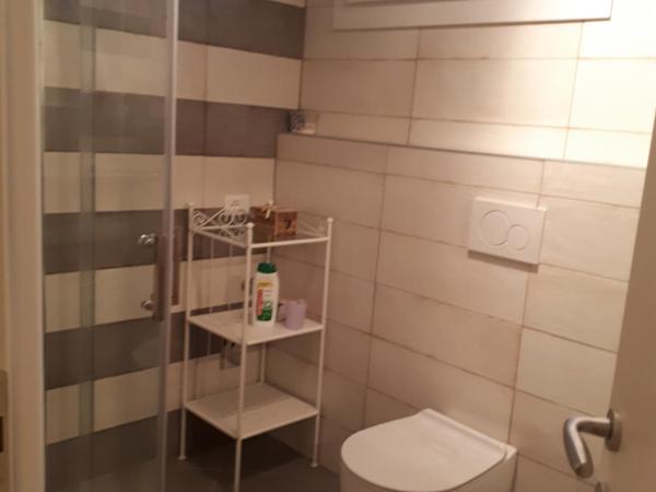 B&b Campus : photo 4 de la chambre appartement 1 chambre