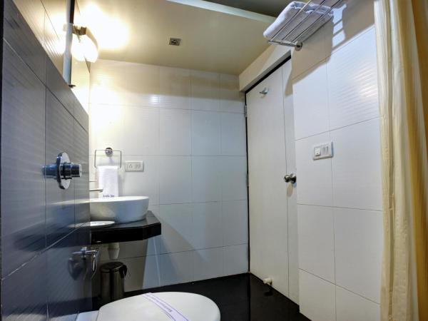 Hotel Arafa Inn : photo 5 de la chambre chambre triple deluxe