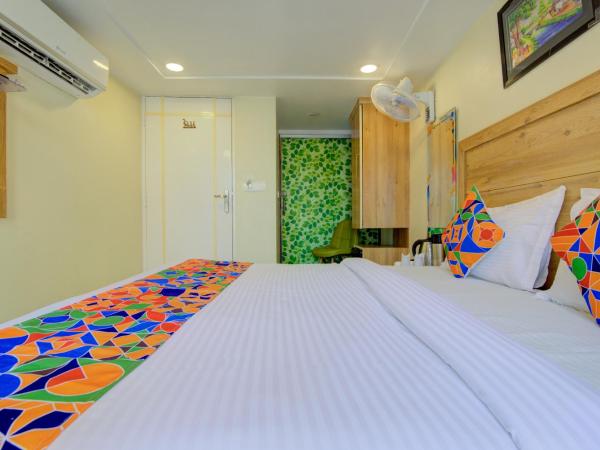 Hotel Kaushal Palace : photo 4 de la chambre chambre double standard