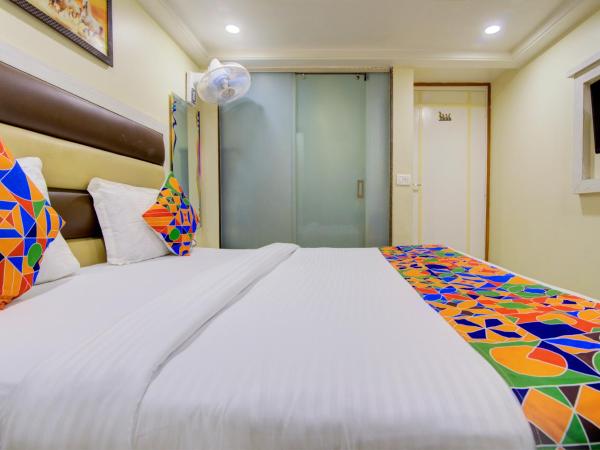 Hotel Kaushal Palace : photo 6 de la chambre chambre double standard