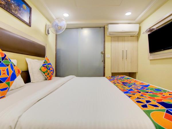 Hotel Kaushal Palace : photo 8 de la chambre chambre double standard