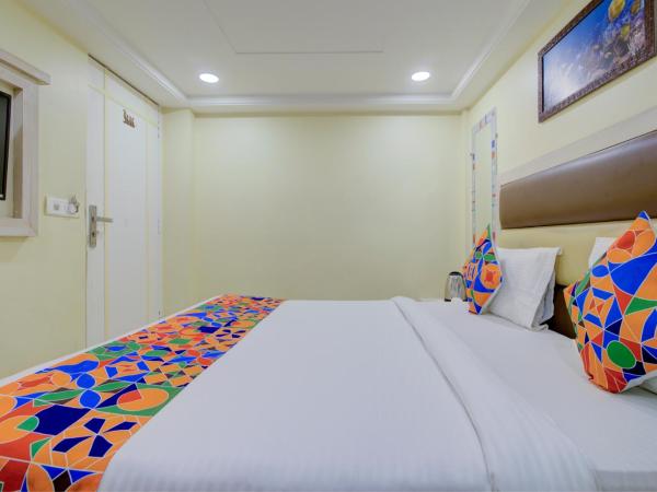 Hotel Kaushal Palace : photo 9 de la chambre chambre double standard