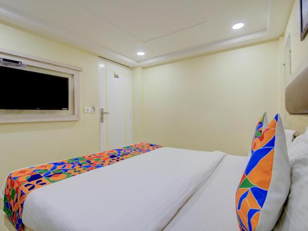 Hotel Kaushal Palace : photo 10 de la chambre chambre double standard