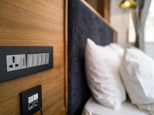 Nomad Hotel : photo 9 de la chambre appartement