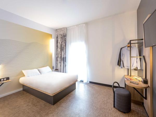 B&B HOTEL Sainte-Maxime Golfe de Saint Tropez : photo 4 de la chambre chambre double