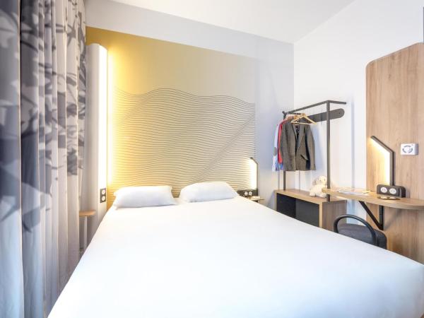 B&B HOTEL Sainte-Maxime Golfe de Saint Tropez : photo 3 de la chambre chambre double