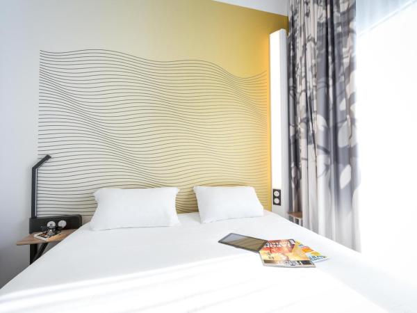 B&B HOTEL Sainte-Maxime Golfe de Saint Tropez : photo 1 de la chambre chambre double