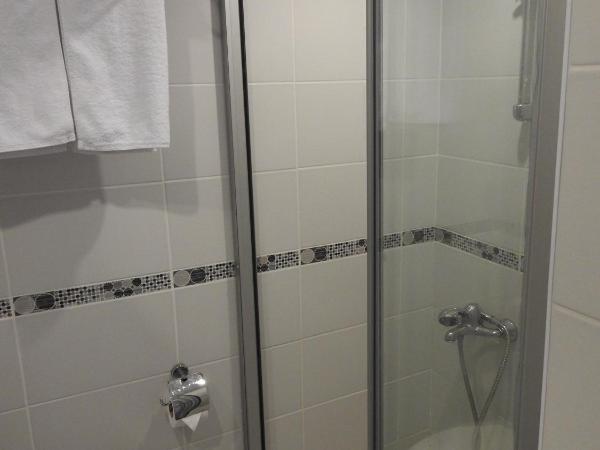 Musti Apart Hotel : photo 4 de la chambre appartement (2 adultes)