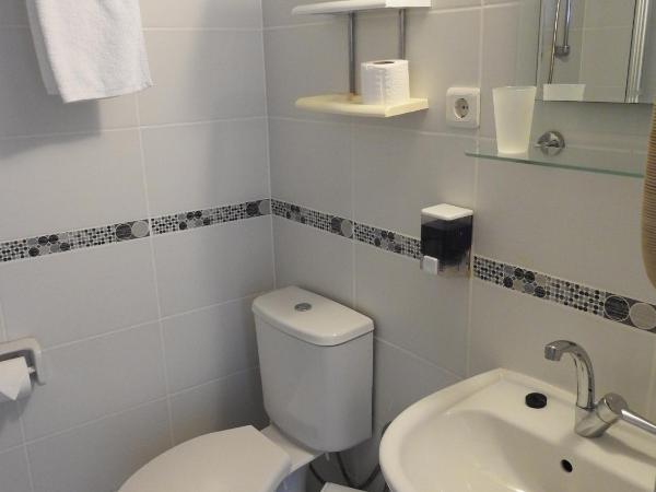 Musti Apart Hotel : photo 5 de la chambre appartement (2 adultes)