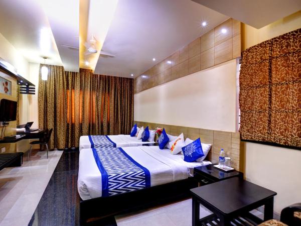 Hotel Arafa Inn : photo 1 de la chambre chambre familiale deluxe