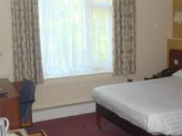 Carrington House Hotel : photo 5 de la chambre chambre double