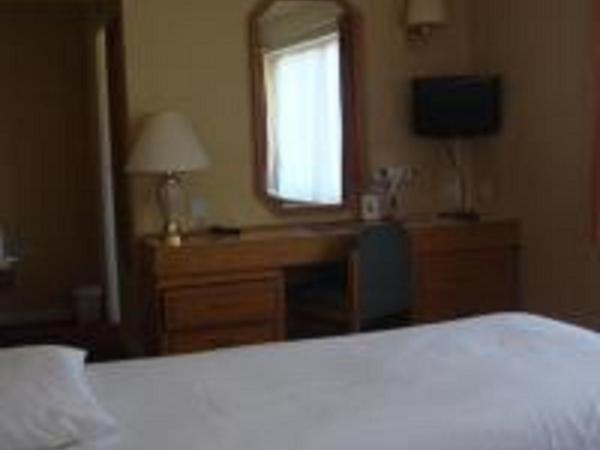 Carrington House Hotel : photo 2 de la chambre chambre simple