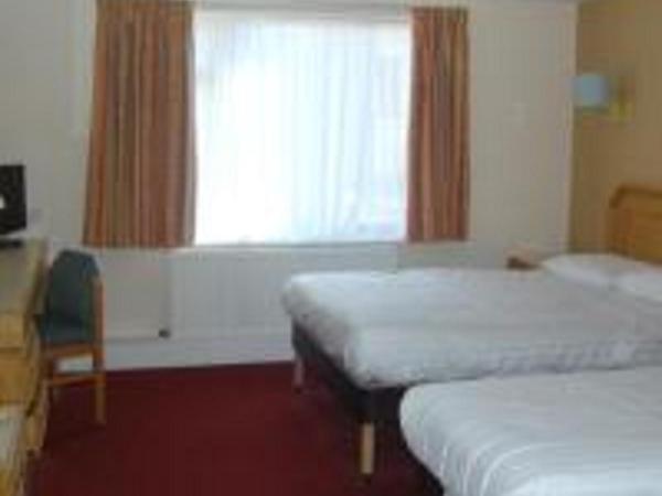 Carrington House Hotel : photo 4 de la chambre chambre familiale