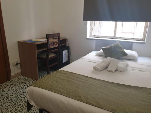 Hotel Elite : photo 1 de la chambre chambre simple