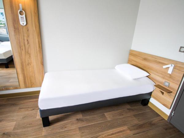 B&B HOTEL Montélimar Sud : photo 4 de la chambre chambre quadruple