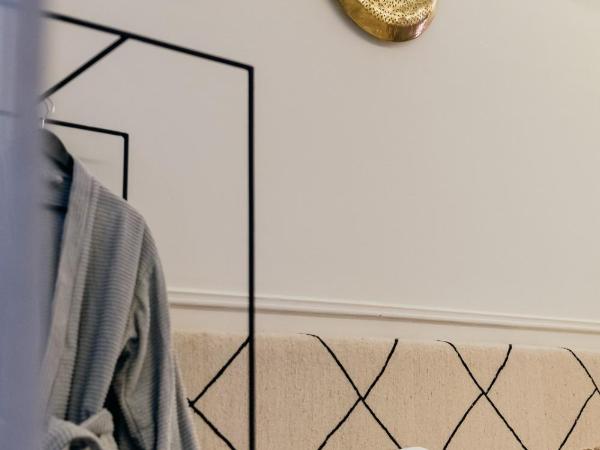 Riad Aïcha Kitchen : photo 3 de la chambre chambre lits jumeaux standard