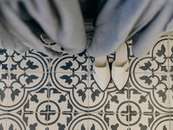 Riad Aïcha Kitchen : photo 5 de la chambre suite