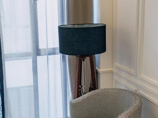 Riad Aïcha Kitchen : photo 8 de la chambre suite