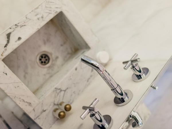 Riad Aïcha Kitchen : photo 9 de la chambre chambre lits jumeaux standard