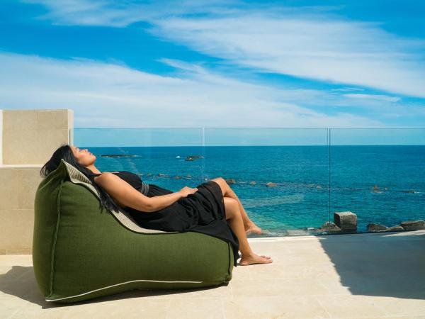 Re Dionisio Luxury Suites : photo 5 de la chambre suite penthouse