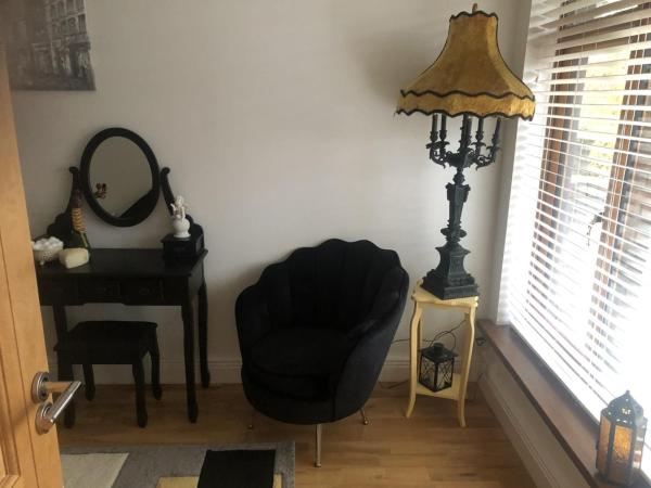 Beechtree House : photo 5 de la chambre chambre double automne