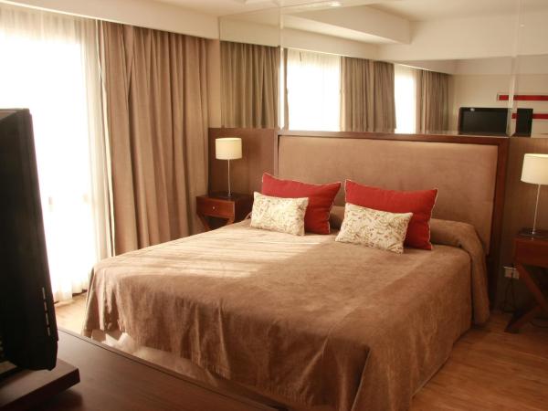 Grand King Hotel : photo 1 de la chambre suite junior