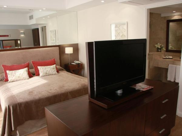 Grand King Hotel : photo 3 de la chambre suite junior