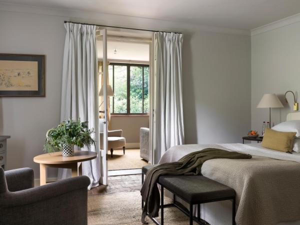 Baumanière - Les Baux de Provence : photo 1 de la chambre suite junior