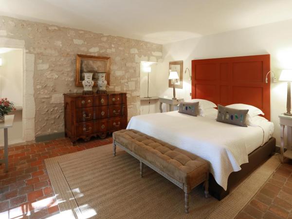 Baumanière - Les Baux de Provence : photo 1 de la chambre suite