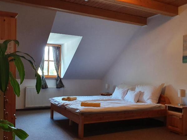 Grand Slam Park Inn : photo 3 de la chambre chambre double ou lits jumeaux