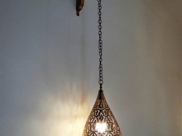 Riad Dar Eternity : photo 3 de la chambre chambre double standard