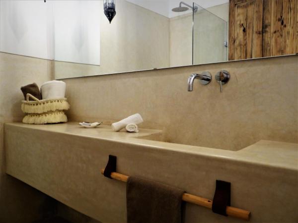 Riad Dar Eternity : photo 4 de la chambre chambre double standard