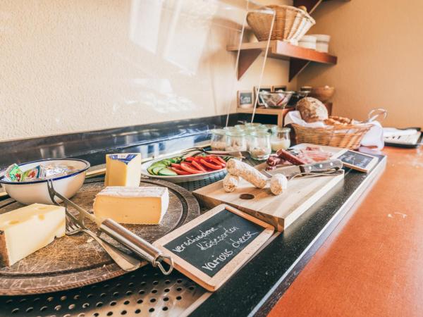 feRUS Hotel : photo 1 de la chambre chambre double