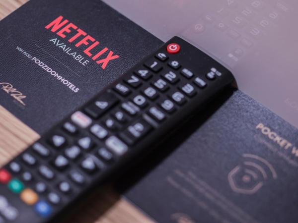 Pod Zidom Rooms : photo 5 de la chambre chambre double deluxe avec balcon