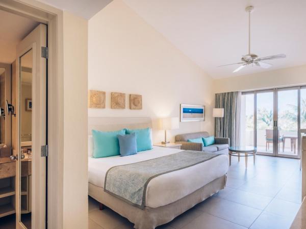 Iberostar Selection Cancún : photo 3 de la chambre villa - vue sur jardin (2 adultes)