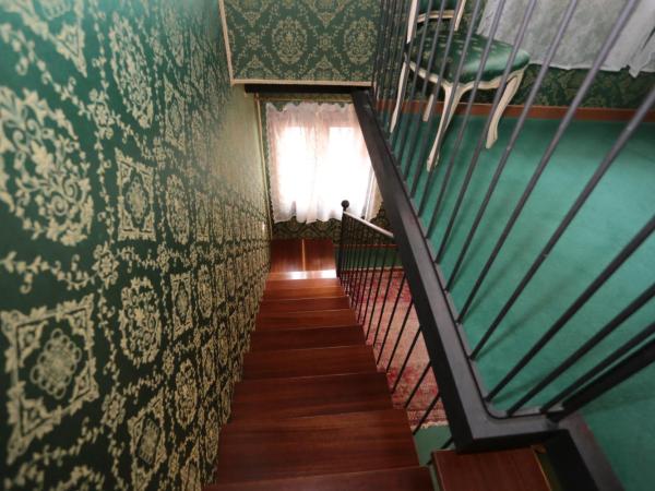 Residenza La Campana : photo 8 de la chambre suite junior en duplex