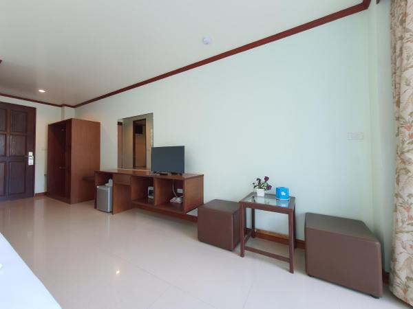 Mam Kaibae Hotel : photo 3 de la chambre chambre double supérieure - deuxième Étage