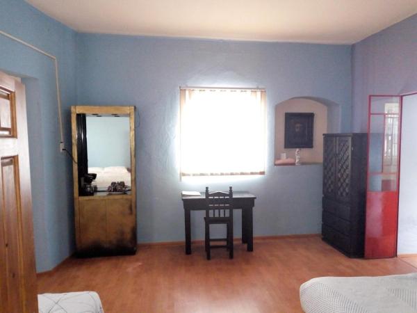 Pensión Aguayo : photo 4 de la chambre appartement familial